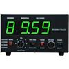 Generic Timer a intervallo for Palestra di Boxe a LED con Segnale Acustico | Tempo di allenamento regolabile, numero di cicli