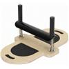 Generic Balance Board con Maniglie Ergonomico Riabilitazione, Pedana di Equilibrio, Antiscivolo, Tavola Oscillante, per riabilitazione