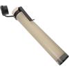 HEMOTON Contenitore di Sabbia per Carrello da Golf, Piccolo Secchio in | Accessori per Golf Cart, Rifornimento Rapido Sul Campo, Uso Esterno, Compatibile Club e Carrello