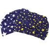 TOYANDONA 2 Pezzi Cuffia da Nuoto Pieghettata Unisex Adulti in Chinlon | Leggera ed Elastica, Protegge i Chioma, Taglia Grande, Accessorio per Piscina, Sport Acquatici e Uso Quotidiano