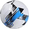 Hemobllo PVC Pallone da Calcio Misura 5, Cuciture Precise per Allenamento | Superficie Trattata, Controllo Facile, Uso Indoor e Outdoor, per Principianti e Appassionati di Calcio