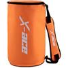 Baoblaze Borsa Termica Palline Imbottita Fodera Interna Isolante, Design Cilindrico Compatto, Borsa da Pickleball con Tracolla, per Allenamento