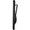 Baoblaze Borsa Canne da Pesca Leggero a Rete Traspirante, Strato Esterno Ispessito, custodia per Canna da Pesca con Tracolla,
