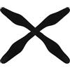 TOYANDONA 2 Pezzi Fascia per Nuoto in Neoprene Nera Taglia | Regolabile, Mantiene la Forma, Facile da Pulire, per Bagno e Yoga, Stile Giocoso, Accessorio Nero
