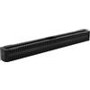 Anneome Scatola per Pinne da Paddleboard 10 Pollici, PVC Nero | Installazione Facile, Design Elegante e Versatile, Base Standard per Tavole da Surf e Sup