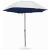 Wswqop Ombrellone con Sacca Antivento Ombrello | Portatile, Ombrellone da Pesca, Compatta, per Spiaggia, Pescatori