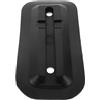 Homoyoyo PVC Base Facile Installazione Nero, per Pinna da Paddle Board | Accessorio per Tavola da Surf, Stabilità Migliorata, Uso Versatile, Componente di Ricambio per Pinna