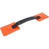 DEARMAMY Maniglia Curva Ergonomica per Tavola Gonfiabile, Presa Stabile | Nylon e Pvc, Impugnatura Comoda e Versatile, Adatta a Superficie e Barca, per Tutte le Età e Atleti