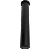 Jiawu Adattatore per Bilanciere, da 25 Mm a 50 Mm, PP, Accessorio per | Convertitore per barra pesi, struttura in PP , chiave esagonale inclusa, uso domestico in palestra, adatto per dischi
