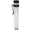 balacoo Contenitore Sabbia da Golf Bianco in Plastica per Carrello | Ricarica Precisa e Riempimento Efficiente, Leggero e Portatile, per Manutenzione del Campo da Golf