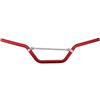 Ronyme Manubrio da 22 Mm Facile Instzione | Struttura Leggera in Alluminio, Manubrio con Traversino