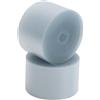 Sorandy Fascia per Copertone Bici, Protezione Antiforatura 25mm | Materiale PVC resistente, installazione semplice, compatibile con bici da strada 700C