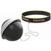 Amagogo P di Reazione per Pugilato, style to 5, Nero Da Combattimento, Altamente Elastico E Resistente