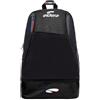 Line Shop Zaino Bocce Eldera 3 Palle, Nero , 44 x 30 x 22 cm, Casual