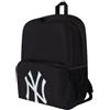 New Era Zaino unisex Mlb Bag01, nero, OSFM, Casual