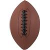 SAFIGLE Numero 9 Pallone da Rugby Professionale in PU per Allenamento | Accessorio per Sport di Squadra, Elasticità per Esercizi a Casa e Scuola, Adatto ad Adulti e Ragazzi