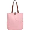 apott Borsa tote per pickleball, unisex, per racchette da tennis, con porta bottiglia d'acqua, per palestra, viaggi, lavoro