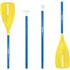 Harilla Pagaia con Meccanismo Inseribile, color to 3 | Design Salvaspazio per Trasporto, Pagaia Rimovibile, Componibile, Atzzatura, stand up paddleboarding, Surf