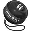 Cryfokt Wrist Trainer Ball Auto Start Multifunzionale Antistress Rinforzo
