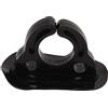 Aoresac Confezione da 4 clip gonfiabili per pagaia per kayak - Supporto per pagaia in PVC con fori per corda