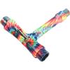 Toddmomy Chiave a T per Skateboard, Attrezzo Regolazione e Montaggio | Skater, Viti Esagonali Interne e Croce, Dado Asse, Cacciavite Rimovibile, Nylon e Lega