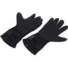 Yobadam Guanti da Sub, Materiale Protettivo Ispessito in Neoprene | Resistente all\'usura, leggero, vestibilità regolabile, design antiscivolo