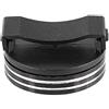 Jenivaint Mini Bussola da Polso per Campeggio Escursionistico di | Custodia in Lega di Alluminio, Durevole Resistente All'usura, Portatile Leggero, Guida Sensibile Riempita di Liquido, Foro