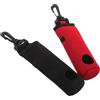 Mobestech 2 Pezzi Borsa Porta Palline da Golf in Neoprene | Organizzatore per Palline e Tee, Design Multifunzionale, Adatto a Sacca da Golf e Accessori per Golf
