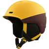 Milageto Casco da Paracchie | Isolante, Ventilato, Casco da Cinturino Regolabile, per Sport Invernali, Adulti