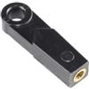 SheerFaring estremità del Cavo del Telecomando | Robusto, Raccordo con Inserto Filettato in Ottone, Affidabile, per Barche