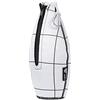 GRÄWE Custodia per bottiglia in neoprene, bianco/nero