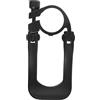 CALLARON Morsetto Reggisella Bici a Sgancio Rapido, Lega di Alluminio 34,9 MM | Bloccaggio a U, Stabilità Migliorata e Regolazione Veloce, per Mountain Bike Pieghevoli, Nero