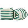 Generic Ali d'acqua gonfiabili - Retro spessa doppia camera nuoto oltre 6+ | Braccioli da piscina in PVC resistente dispongono di una camera di sicurezza. Ideale per vacanze al mare e lezioni di nuoto.
