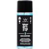Peaty's PT17 Lubrificante Spray per Biciclette - Protegge da Ruggine e Corrosione, Allontana Umidità e Sporco, Libera le parti sequestrate, Olio Spray per Catena Bici e Manutenzione - 400 ml