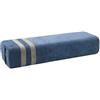 Generic Cuscino con Fodera Rimovibile Portatile, | perficie in Morbido , Cuscino da pilates con Fodera Rimovibile, Leggero, per Stretching