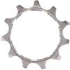 WAKMBOZS Pignone per Mountain Bike 11/12 velocità 11/12/13/14/15/16/17/18/19/21/23/24/25/28/30/32 Denti Ruota Libera Parte di Riparazione pignone per Bicicletta Falsamaglia Catena Bici(11S)