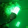 Generic Luce da Pesca Sommergibile, Impermeabile e Luminosa | LED premium, lunghezza cavo 5 m, ideale per l\'uso in acque profonde