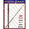 Colmic Fiume S31 5,00 MT 25 GR Fuji ALCONITE