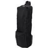 Generic Borsa per Tappetino Yoga con Scomparti per Tappetini Grandi | Nylon impermeabile, tracolla regolabile, tasche multiple per l\'organizzazione