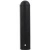 VICASKY Adattatore Manubrio Bilanciere Manicotto Adattatore Bilanciere Testa a Sfera Pp Nero 200mm Palestra Commerciale e Home Gym Cambio Rapido Dischi