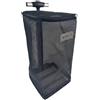 Baoblaze Raccoglipalle da Allenamento Leggero Cesto Raccoglipalle con Manico Telescopico Regolabile, tile, Raccoglitore per Palline da Tennis e Pickleball