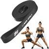 ZZGO Elastico Fitness Livello 3, Resistenza 11-30 kg, Funzionale | forza e allenamento funzionale intenso, allenamento a casa, in palestra o all'aperto, uomini e donne, elastico fitness