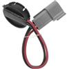 Cabilock Sensore di velocità per Golf Cart 48v Codice 102265601 | Ricambio per Motore, Misurazione Precisa, Installazione Semplice, Plastico, Affidabile per Automazione Industriale