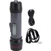OPPWONG Ecoscandaglio Ecoscandaglio Wireless, Resistente All'acqua IP68, | App Rilevatore di Pesci, Custodia in ABS, Visualizzazione da Smartphone, Temperatura di profondità LCD, Pesca D' su