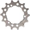 WAKMBOZS Pignone per Mountain Bike 11/12 velocità 11/12/13/14/15/16/17/18/19/21/23/24/25/28/30/32 Denti Ruota Libera Parte di Riparazione pignone per Bicicletta Falsamaglia Catena Bici(11S 14T)