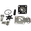 Stevragux Kit Ricostruzione Pompa Acqua 68T-W0078-00 18-3410 63V-44301 68T-W0078-01 68T-W0078-02 Compatibile con Yamaha Marine 4-STR 6HP 8HP 9.9 HP Fuoribordo