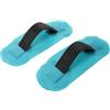 OIDANCLE 2 Pezzi Maniglia per Kayak e Paddle Board, Cinghia in Webbing | Accessori per Sup e Kayak, Materiale da Immersione, Stabilità e Trasporto Facile, per Laghi e Fiumi