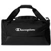 Champion Borsone unisex Performance piccolo, nero (KK001), UNI, Nero (Kk001), Borsone