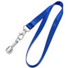 Zolara Raccoglitore per bocce magnetiche, strumento di sollevamento magnetico portatile, sollevatore magnetico con cordino, per giochi, concorsi, allenamento sulla sabbia, terra, prato, giardino (blu)