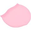 FRCOLOR Cuffia da Nuoto in Silicone Rosa per Adulti e Donne | Design Elastico e Leggero, Comfort Durante Nuoto, Adatta a Piscina, Stile Moda, Uso Quotidiano